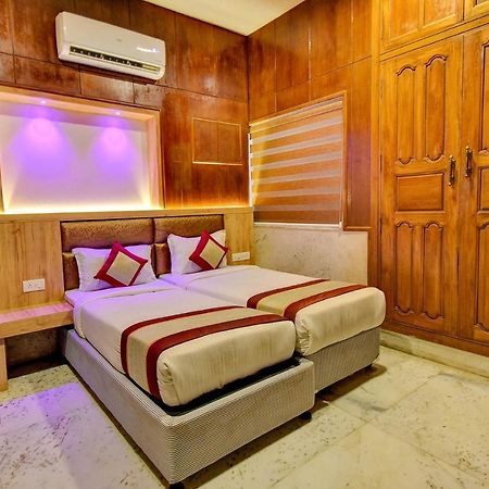 Fabhotel Nestlay Rooms Airport - Nr Chennai International Airport Екстер'єр фото