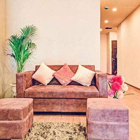 Fabhotel Nestlay Rooms Airport - Nr Chennai International Airport Екстер'єр фото