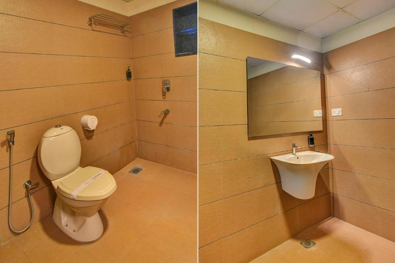 Fabhotel Nestlay Rooms Airport - Nr Chennai International Airport Екстер'єр фото